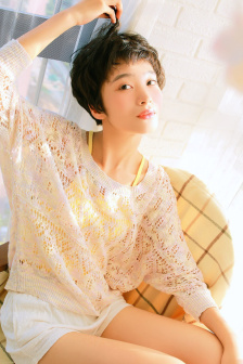 黑崎扇菜